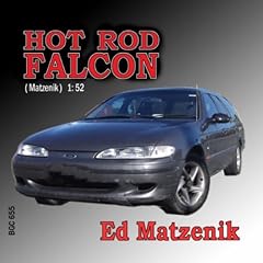 Hot rod falcon for sale  Delivered anywhere in UK