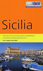 Sicilia. con carta usato  Spedito ovunque in Italia 