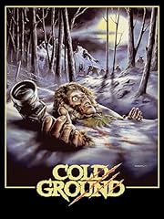 Cold ground d'occasion  Livré partout en France