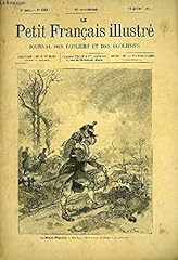 Petit français illustré. d'occasion  Livré partout en France