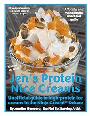 Jen protein nice for sale  Delivered anywhere in USA 