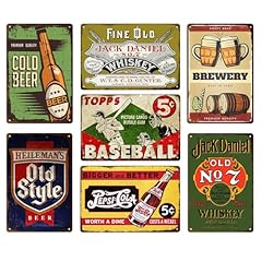 Pcs bar signs for sale  Delivered anywhere in USA 