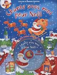 Noël belles chansons d'occasion  Livré partout en France