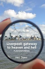 Liverpool gateway heaven d'occasion  Livré partout en France