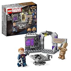 Lego 76253 marvel d'occasion  Livré partout en France