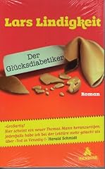 Glücksdiabetiker roman gebraucht kaufen  Wird an jeden Ort in Deutschland