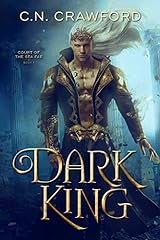 Dark king for sale  Delivered anywhere in USA 
