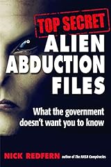 Top secret alien for sale  Delivered anywhere in USA 