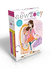 Sew zoey collection for sale  Delivered anywhere in UK