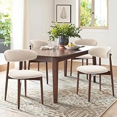 Colamy wooden dining for sale  Delivered anywhere in USA 