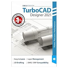 Turbocad 2021 designer for sale  Delivered anywhere in USA 