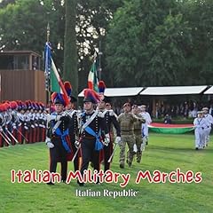 Italian military marches for sale  Delivered anywhere in UK