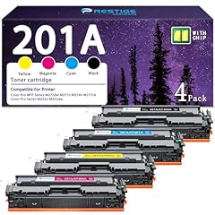 201a toner cartridges for sale  Delivered anywhere in USA 