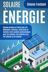 Solaire énergie autonome d'occasion  Livré partout en France