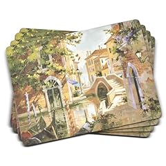 Pimpernel venetian scenes for sale  Delivered anywhere in USA 