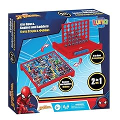 Spiderman board game for sale  Delivered anywhere in UK