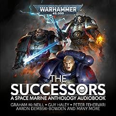 Successors warhammer 40 for sale  Delivered anywhere in USA 