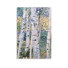 Carl larsson birch for sale  Delivered anywhere in USA 