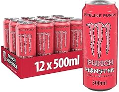 Monster energy pipeline gebraucht kaufen  Wird an jeden Ort in Deutschland