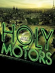 Holy motors usato  Spedito ovunque in Italia 