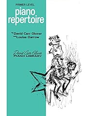 Piano repertoire primer for sale  Delivered anywhere in USA 