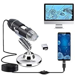 Microscope numérique usb d'occasion  Livré partout en Belgiqu