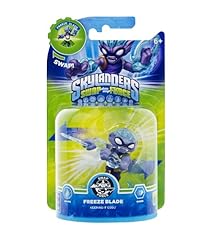 Skylander freeze blade usato  Spedito ovunque in Italia 