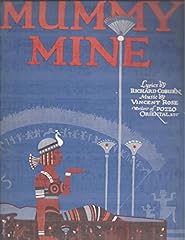 Mummy mine for sale  Delivered anywhere in USA 
