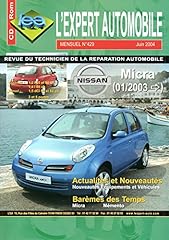 Expert automobile 429 d'occasion  Livré partout en France