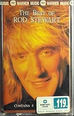 Rod stewart best for sale  Delivered anywhere in UK