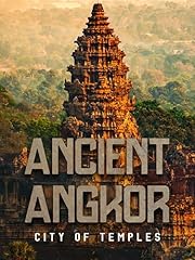 Angkor ville temples d'occasion  Livré partout en France
