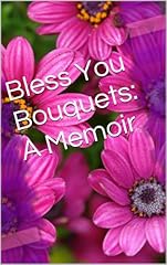 Bless bouquets memoir for sale  Delivered anywhere in UK
