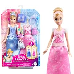 Mattel disney princess gebraucht kaufen  Wird an jeden Ort in Deutschland