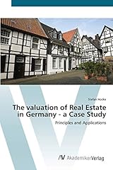 The valuation real gebraucht kaufen  Wird an jeden Ort in Deutschland