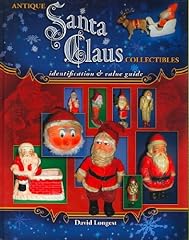 Antique santa claus for sale  Delivered anywhere in USA 
