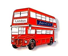 Metal enamel pin for sale  Delivered anywhere in UK