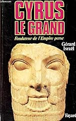 Cyrus grand. fondateur d'occasion  Livré partout en France