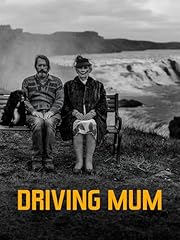 Driving mum for sale  Delivered anywhere in UK