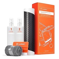 Luxshield car bumper for sale  Delivered anywhere in UK
