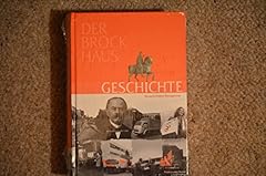 Brockhaus geschichte personen gebraucht kaufen  Wird an jeden Ort in Deutschland