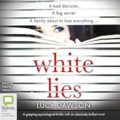 White lies for sale  Delivered anywhere in UK