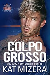Colpo grosso usato  Spedito ovunque in Italia 