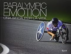 Paralympic emotion. una d'occasion  Livré partout en France