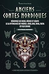 Anciens contes nordiques d'occasion  Livré partout en France