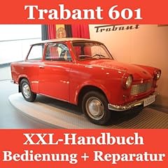Trabant 601 xxl for sale  Delivered anywhere in UK