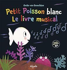 Petit poisson blanc d'occasion  Livré partout en Belgiqu