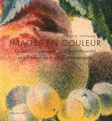 Images couleurs godefroy d'occasion  Livré partout en Belgiqu