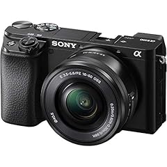 Sony alpha a6100 for sale  Delivered anywhere in USA 