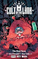 Cult the lamb usato  Spedito ovunque in Italia 