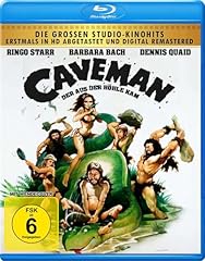 Caveman der aus for sale  Delivered anywhere in UK